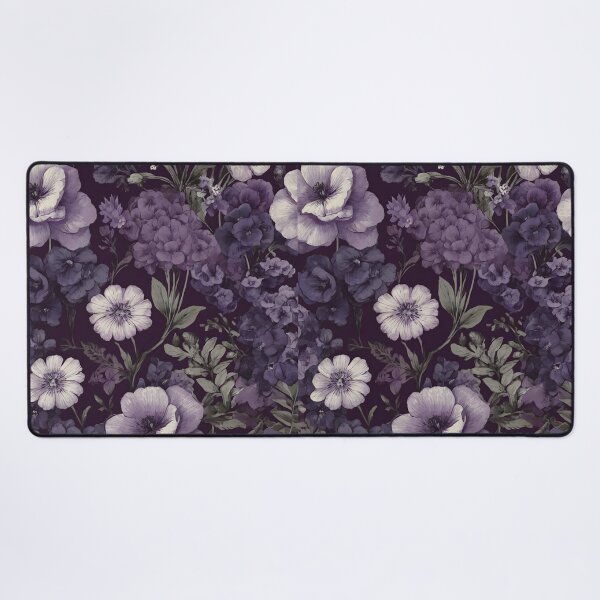 Item preview, Flowers pattern  designed and sold by Mansingh77.