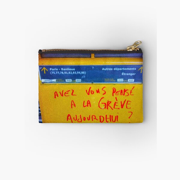 Artikelvorschau, Denk darüber nach entworfen und verkauft von Idiotdanslacity.