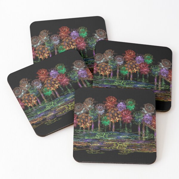 Item preview, The Garden designed and sold by John Hill.