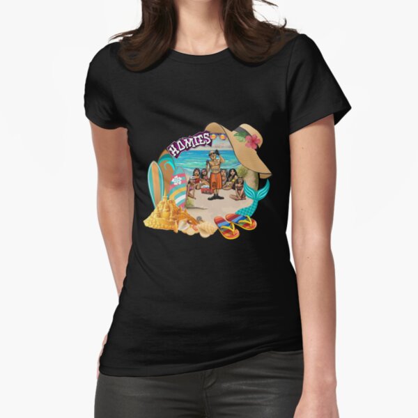 Item preview, Lil Homies Chicana Summer designed and sold by EnviousObjects2.
