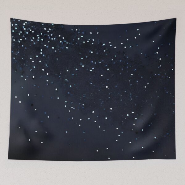 Item preview, Printed image of sparkling glitter and sequins v35 designed and sold by JaReVa.