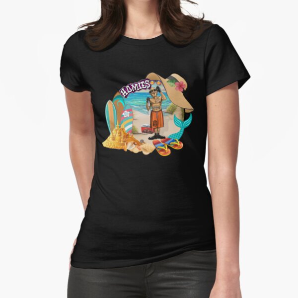 Item preview, Lil Homies Chicana Summer designed and sold by EnviousObjects2.