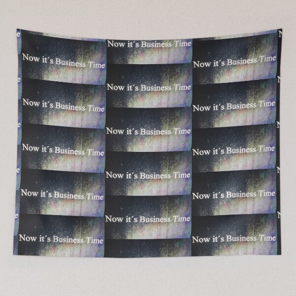 Item preview, es tiempo de negocios designed and sold by CoraDog.