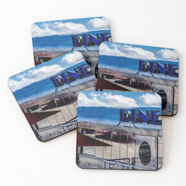 Item preview, Diner designed and sold by barkeypf.