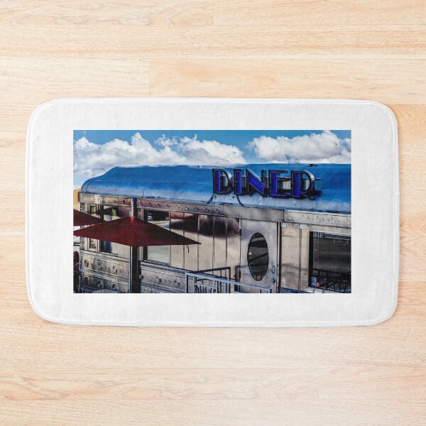 Item preview, Diner designed and sold by barkeypf.