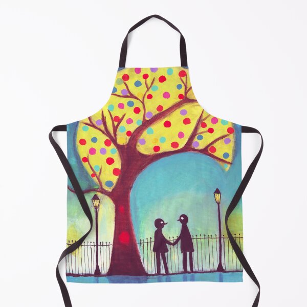 Item preview, In The Night designed and sold by naiveartbymax.