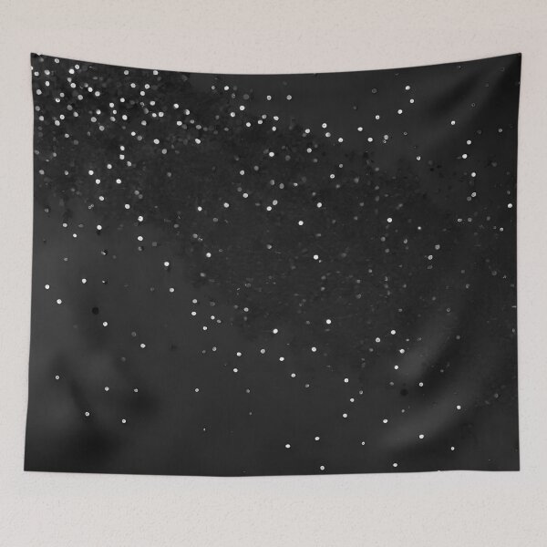 Item preview, Printed image of sparkling glitter and sequins v36 designed and sold by JaReVa.