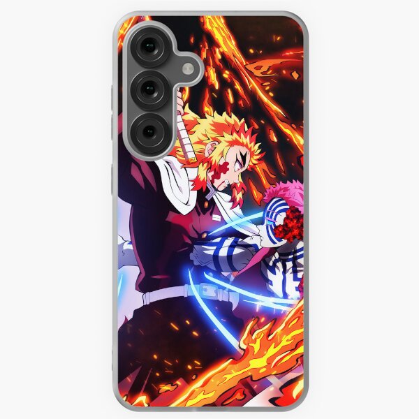 Item preview, Demon Slayer Anime, Demon Slayer designed and sold by Destinatioartox.