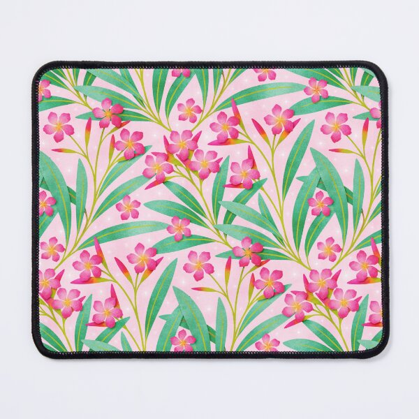 Item preview, Nerium Oleander Sparkles designed and sold by RebeccaFlaherty.