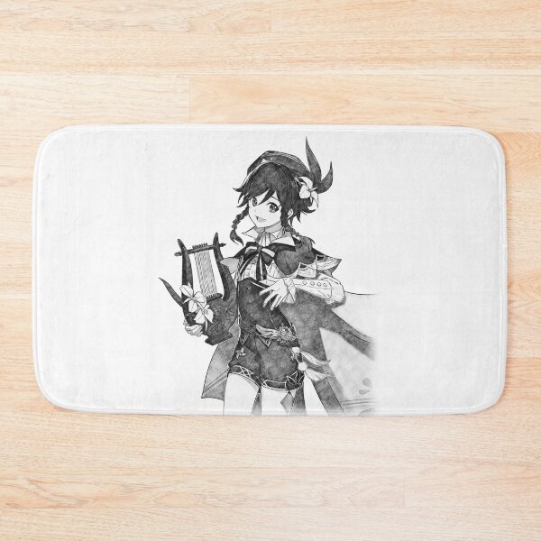 Item preview, Pencil art Venti designed and sold by DenisPri.