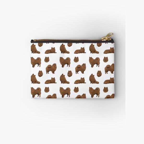 Item preview, Cute German spitz dog pack  designed and sold by Yaragold.