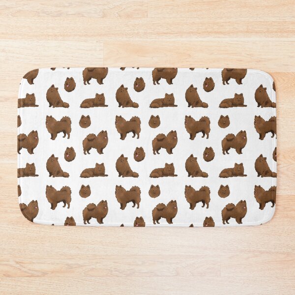 Item preview, Cute German spitz dog pack  designed and sold by Yaragold.