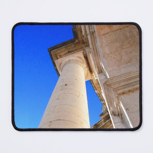 Item preview, Panteão Nacional. aiming the sky designed and sold by Tereza Pilar Art.
