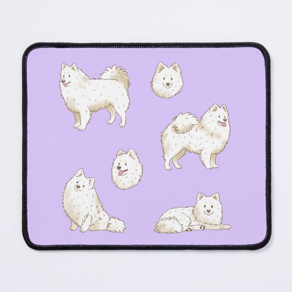 Item preview, Cute German spitz dog pack designed and sold by Yaragold.