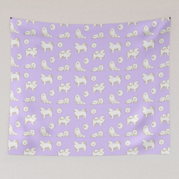 Item preview, Cute German spitz dog pack  designed and sold by Yaragold.