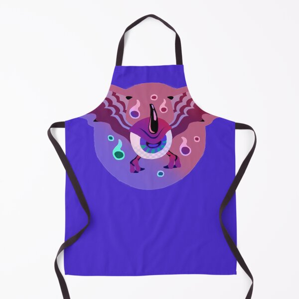 Item preview, Pandemonium designed and sold by Jack'o Bee.