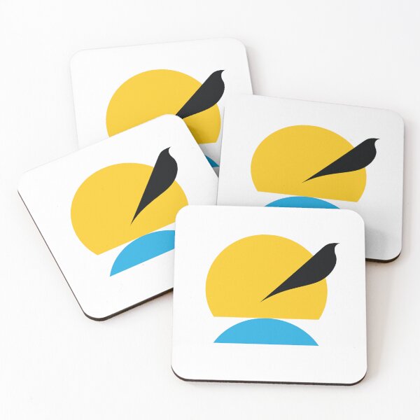 Item preview, Sun, Sea, Bird designed and sold by M-Kovalenko.