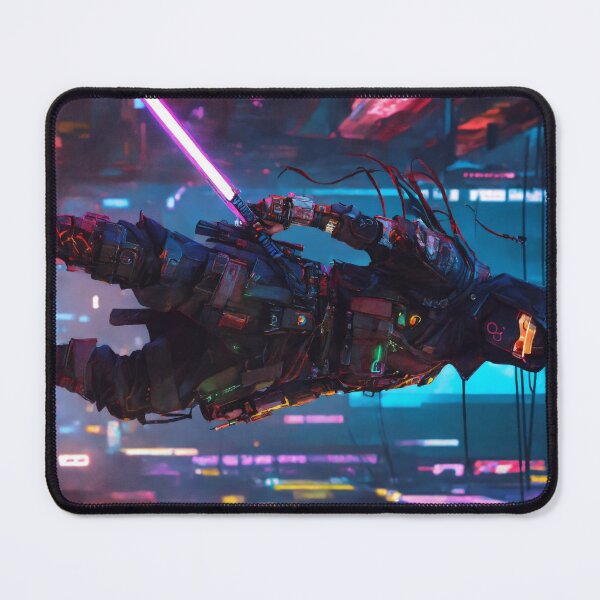 Item preview, Cyberpunk Ninja designed and sold by RaF71PrO.