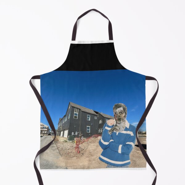 Item preview, inspector possessed by spectre designed and sold by ecandc.