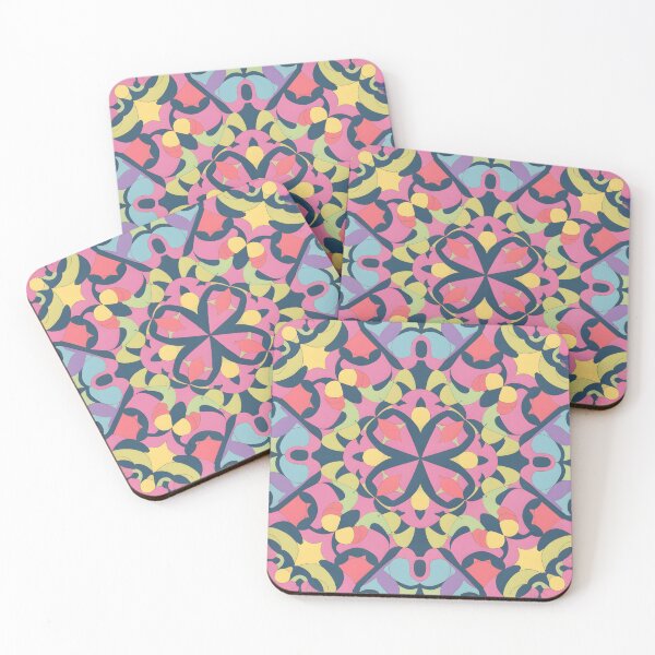 Item preview, Purple Pattern  designed and sold by Mansingh77.