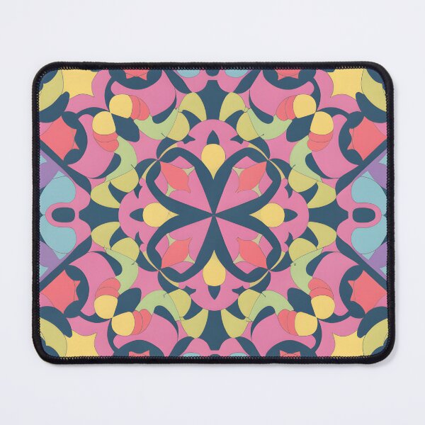 Item preview, Purple Pattern  designed and sold by Mansingh77.