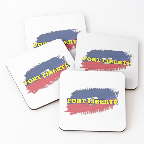 Item preview, Fort Liberté Collection: Explore our exclusive range inspired by your hometown! designed and sold by MAKANDAL Collection.
