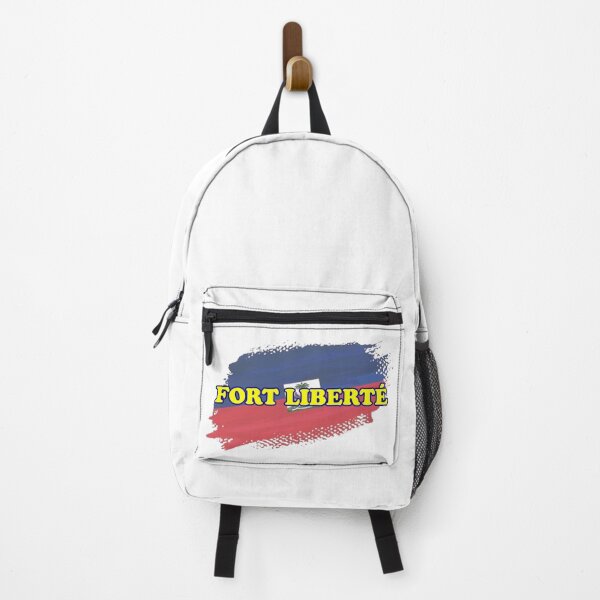 Item preview, Fort Liberté Collection: Explore our exclusive range inspired by your hometown! designed and sold by MAKANDAL Collection.