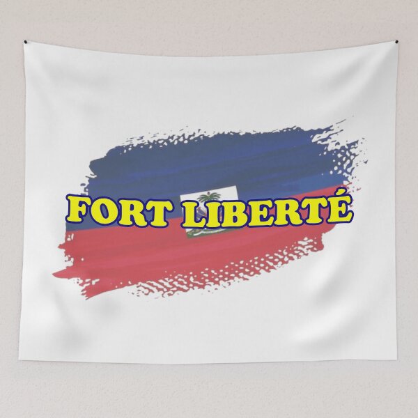 Item preview, Fort Liberté Collection: Explore our exclusive range inspired by your hometown! designed and sold by MAKANDAL Collection.