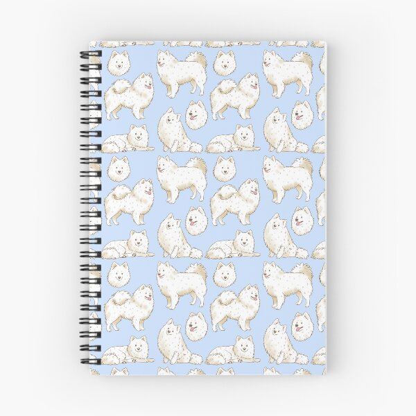Item preview, Cute German spitz dog pattern  designed and sold by Yaragold.