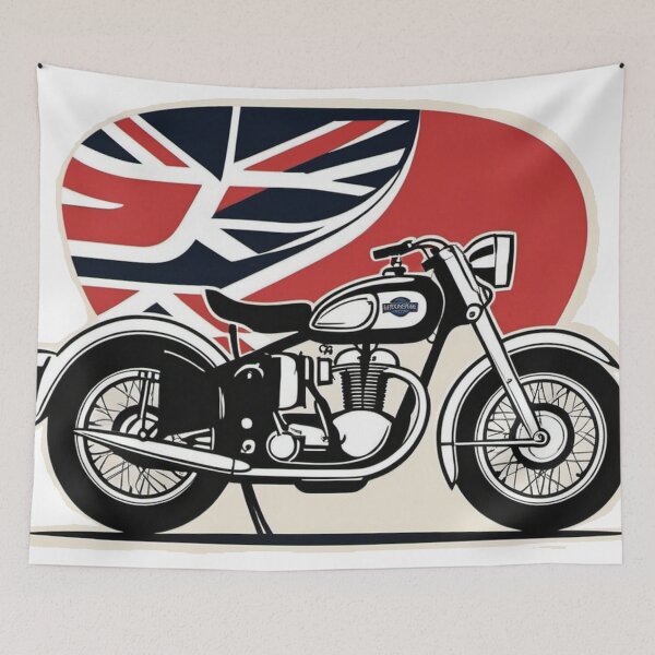 Item preview, Motorcycle logo designed and sold by tatty58.