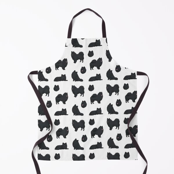 Item preview, Cute German spitz dog pack designed and sold by Yaragold.