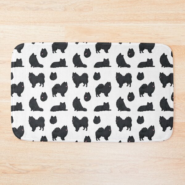 Item preview, Cute German spitz dog pack  designed and sold by Yaragold.