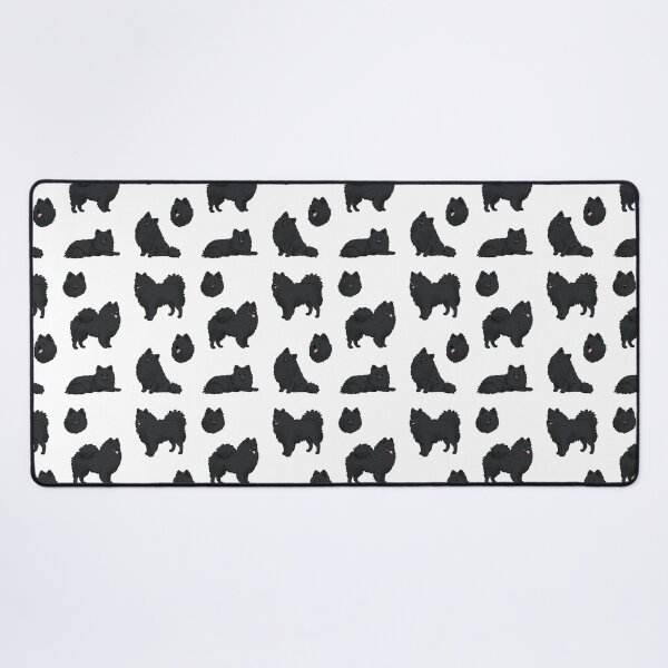 Item preview, Cute German spitz dog pack designed and sold by Yaragold.