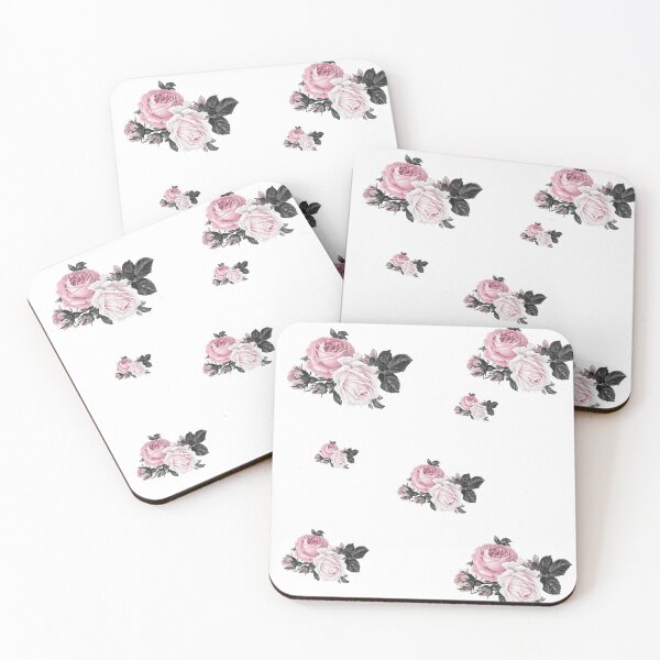Item preview, Coquette flowers design designed and sold by VicaN19.