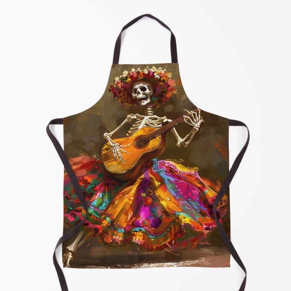Item preview, Skeleton Musical Number Two. designed and sold by kaii572519.
