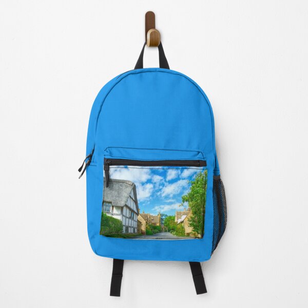 Item preview, Stanton Cottages Gloucestershire  designed and sold by Alisonchambers2.