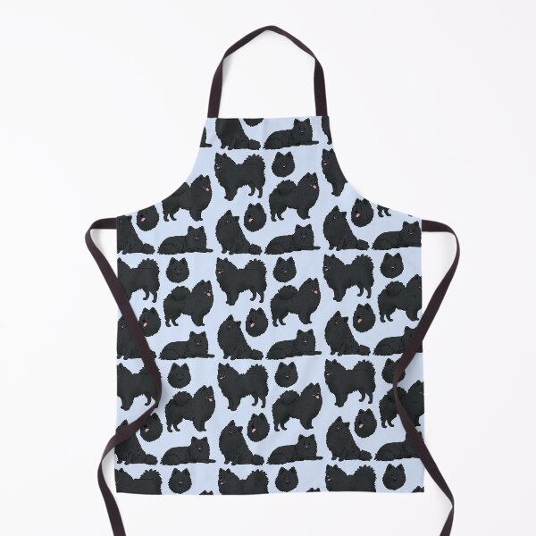 Item preview, Cute German spitz dog pattern designed and sold by Yaragold.