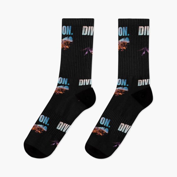 Item preview, Dive on, funny scuba diving sport quote or saying for lover or enthusiast designed and sold by NBSStore.