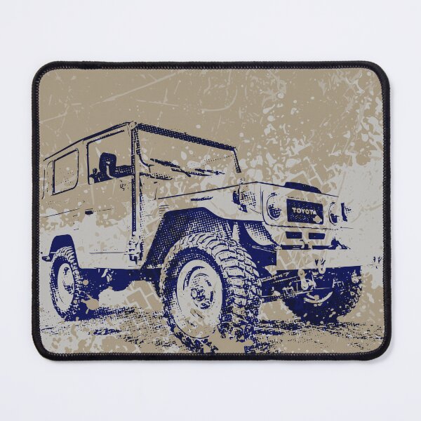 Item preview, legacy fj40 designed and sold by djagoengbakar.