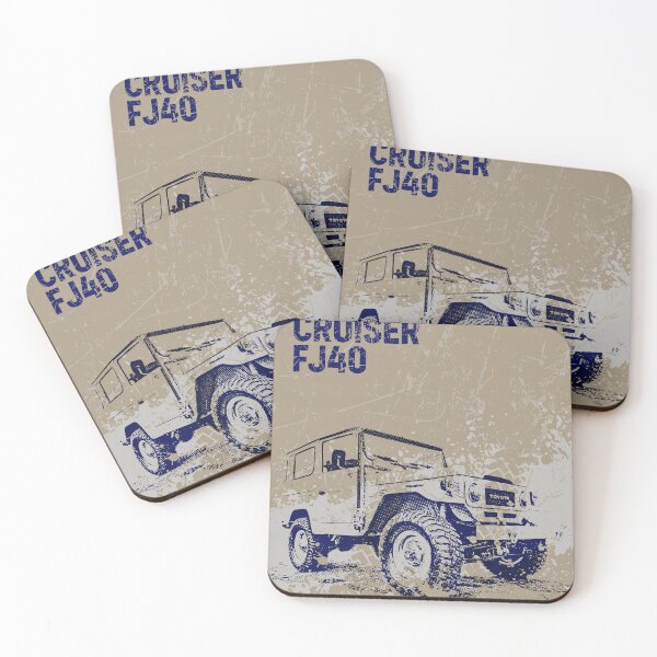 Item preview, legacy fj40 designed and sold by djagoengbakar.