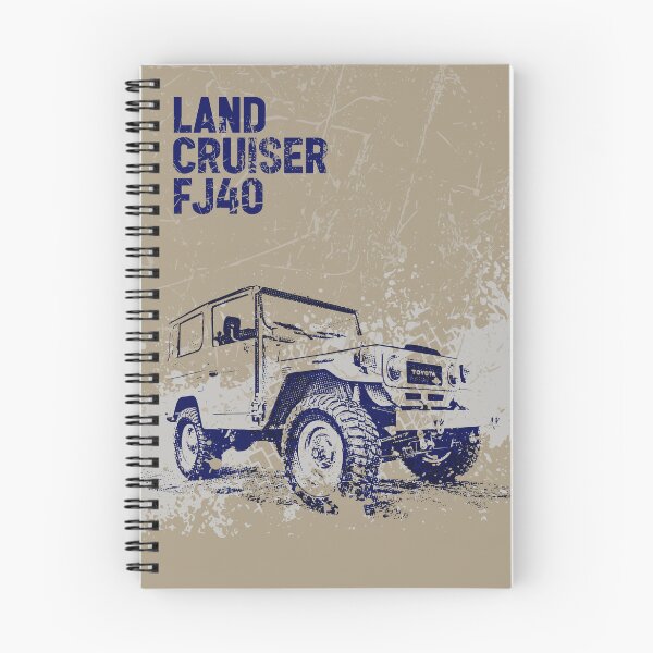 Item preview, legacy fj40 designed and sold by djagoengbakar.