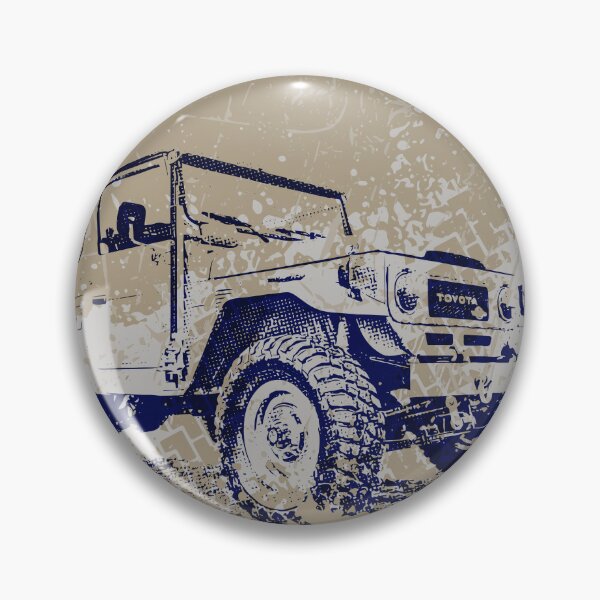 Item preview, legacy fj40 designed and sold by djagoengbakar.