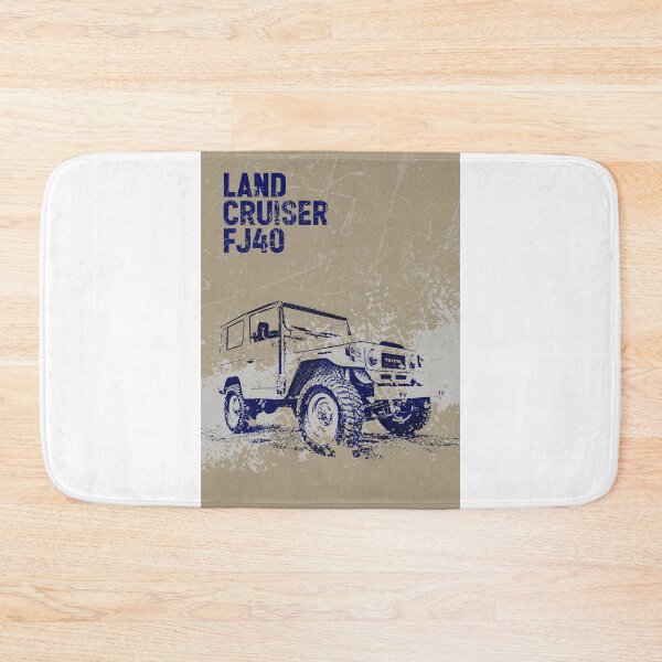 Item preview, legacy fj40 designed and sold by djagoengbakar.