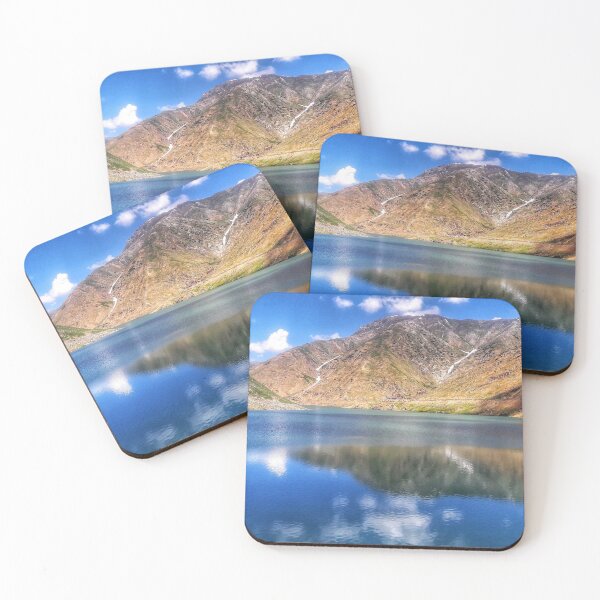 Item preview, Lulusar Lake Naran Valley designed and sold by MrSewak.