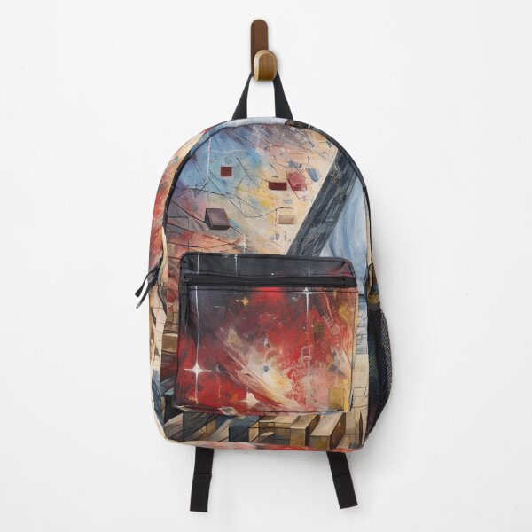 Item preview, Enter or Not? designed and sold by KingAbyss.
