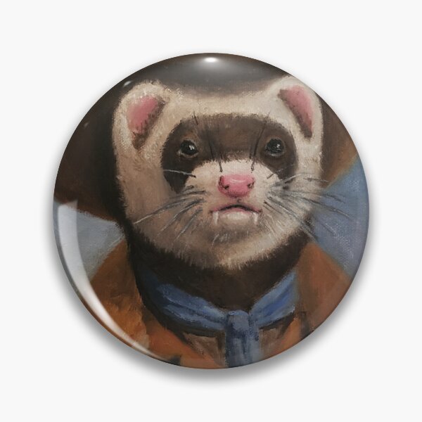 Item preview, Simon Goes West designed and sold by EvergrimGallery.