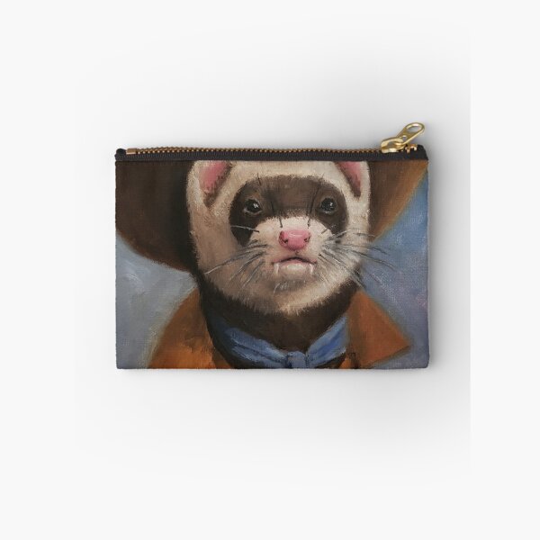 Item preview, Simon Goes West designed and sold by EvergrimGallery.