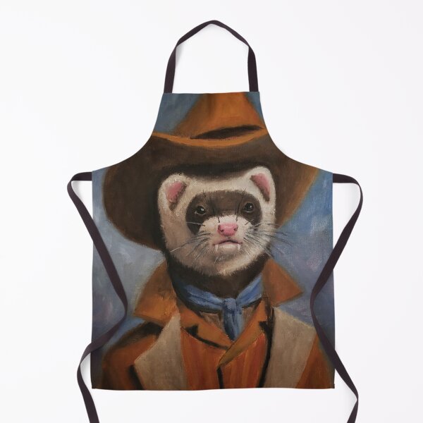 Item preview, Simon Goes West designed and sold by EvergrimGallery.