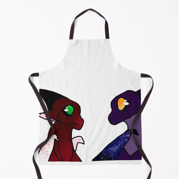 Item preview, Best friends // Bloodmoon and Nexus designed and sold by ColorfulCoyote.