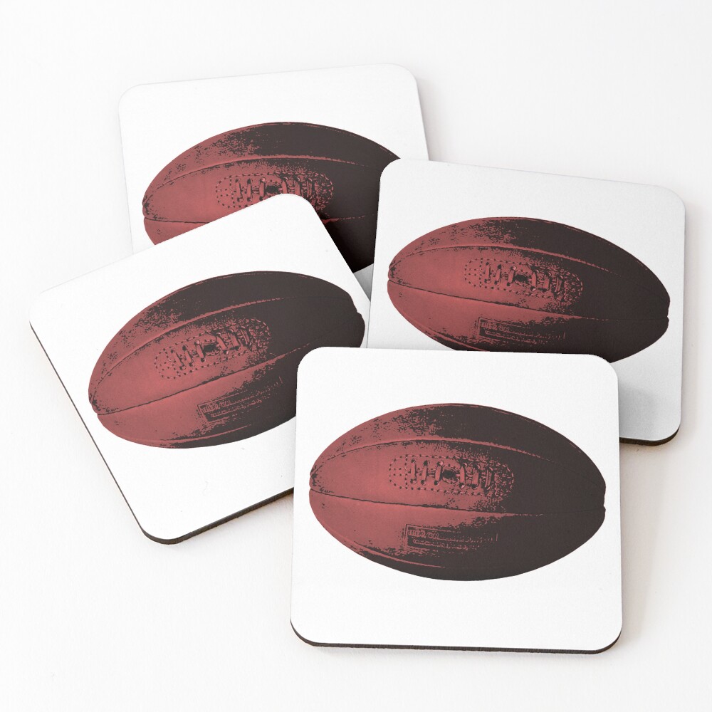 Item preview, Coasters (Set of 4) designed and sold by Will-R34.